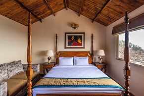 Larisa Resort, Mussoorie