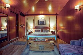 Larisa Resort, Mussoorie