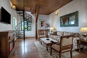 Larisa Resort, Mussoorie