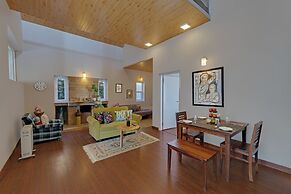 Larisa Resort, Mussoorie