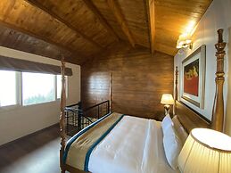 Larisa Resort, Mussoorie