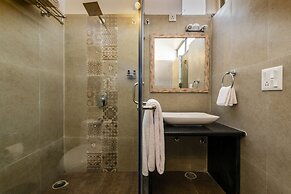 Larisa Resort, Mussoorie