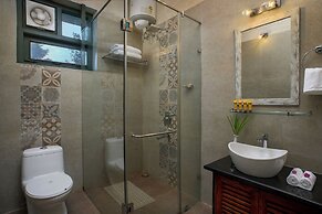 Larisa Resort, Mussoorie