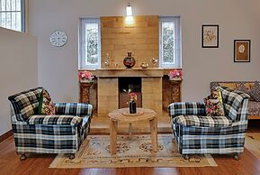 Larisa Resort, Mussoorie