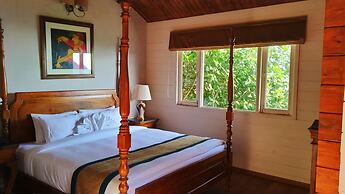 Larisa Resort, Mussoorie