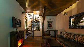 Larisa Resort, Mussoorie