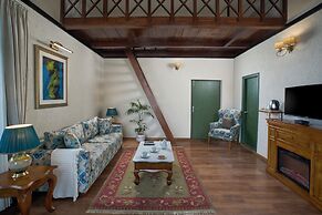 Larisa Resort, Mussoorie