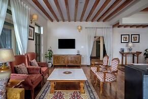 Larisa Resort, Mussoorie