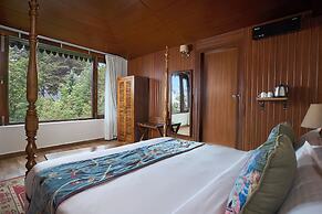 Larisa Resort, Mussoorie