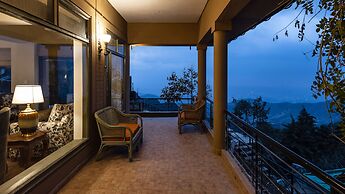 Larisa Resort, Mussoorie