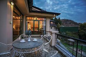Larisa Resort, Mussoorie