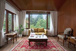 Larisa Resort, Mussoorie