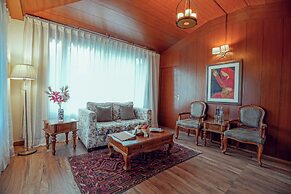 Larisa Resort, Mussoorie