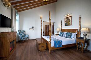 Larisa Resort, Mussoorie