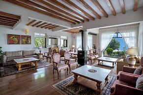 Larisa Resort, Mussoorie