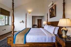 Larisa Resort, Mussoorie