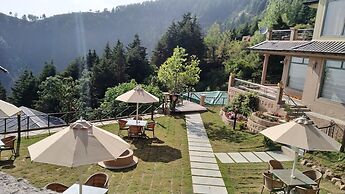 Larisa Resort, Mussoorie
