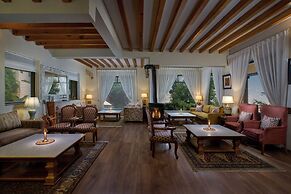 Larisa Resort, Mussoorie