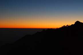 Larisa Resort, Mussoorie