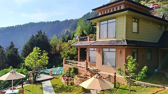 Larisa Resort, Mussoorie