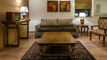 Larisa Resort, Mussoorie