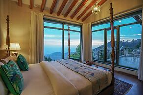 Larisa Resort, Mussoorie