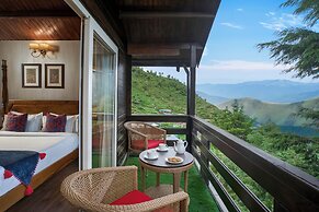 Larisa Resort, Mussoorie