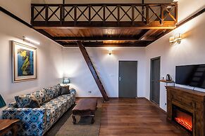 Larisa Resort, Mussoorie