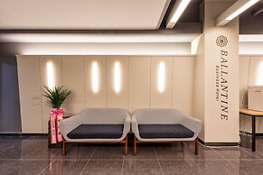 Ballantine Business Hotel