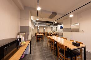 Ballantine Business Hotel