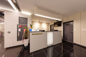 Ballantine Business Hotel