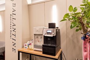 Ballantine Business Hotel