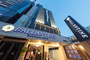 Ballantine Business Hotel