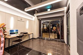 Ballantine Business Hotel