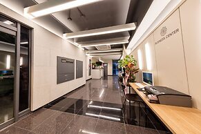 Ballantine Business Hotel