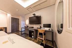 Ballantine Business Hotel