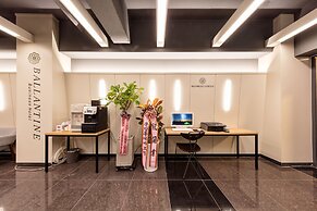 Ballantine Business Hotel