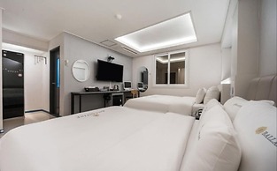 Ballantine Business Hotel
