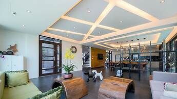 Han-Shian Boutique B&B