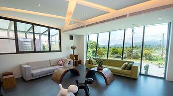 Han-Shian Boutique B&B