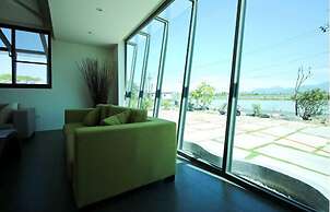 Han-Shian Boutique B&B