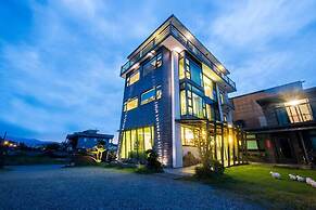 Han-Shian Boutique B&B