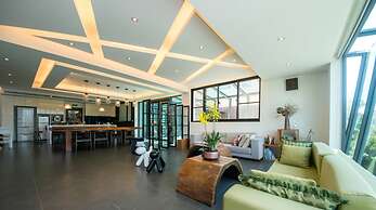 Han-Shian Boutique B&B