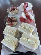 Han-Shian Boutique B&B