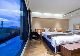 Han-Shian Boutique B&B