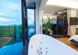 Han-Shian Boutique B&B