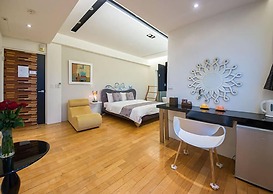 Han-Shian Boutique B&B