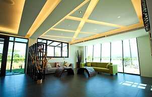 Han-Shian Boutique B&B