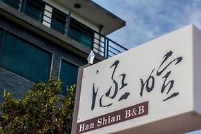 Han-Shian Boutique B&B
