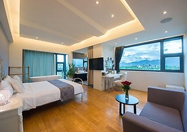 Han-Shian Boutique B&B